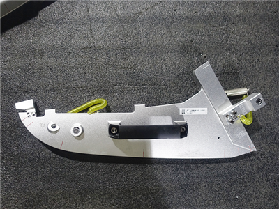 左右扰流板检具CHG