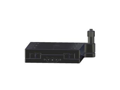 M-B04单向滑道-自动复位 M-B04-SC-DXHDZDFW-0120