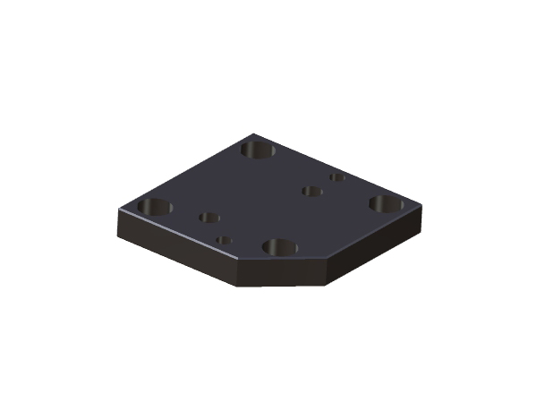 M-E09-3D调整连接片 M-E09-SC-3DTZLJP-1820..........15