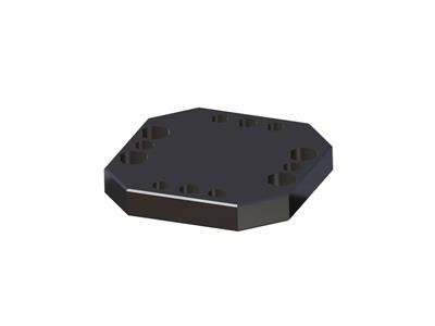 M-E10-槽型材连接片 M-E10-SC-CXCLJP-0630
