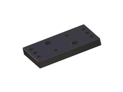 M-E10-槽型材连接片 M-E10-SC-CXCLJP-1810