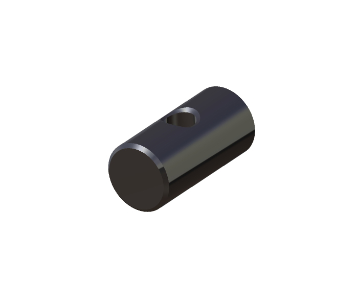 M-E14洞孔型材连接柱40 M10 M-E14-SC-DKXCLJZ-0210..........33