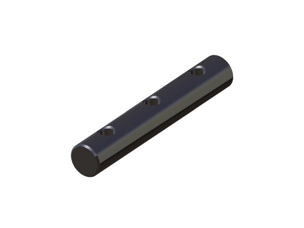 M-E14洞孔型材连接柱120 M10 M-E14-SC-DKXCLJZ-0510..........35